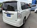 2011 Toyota Voxy