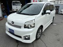2011 Toyota Voxy