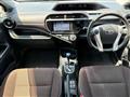 2015 Toyota AQUA
