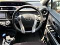 2015 Toyota AQUA