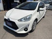 2015 Toyota AQUA
