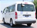 2019 Toyota Hiace Wagon