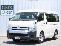 2019 Toyota Hiace Wagon