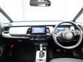 2023 Honda Fit