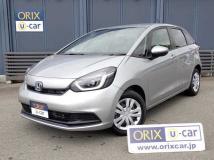 2023 Honda Fit