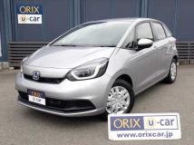 2023 Honda Fit