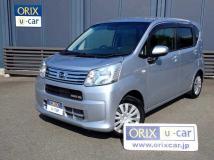2021 Daihatsu Move