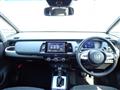 2021 Honda Fit