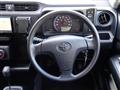 2021 Toyota Probox Van