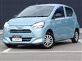 2021 Daihatsu Mira
