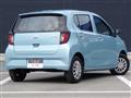 2021 Daihatsu Mira
