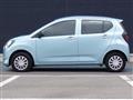 2021 Daihatsu Mira