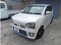 2017 Suzuki Alto