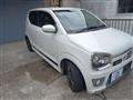 2017 Suzuki Alto