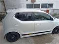 2017 Suzuki Alto