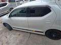 2017 Suzuki Alto