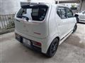 2017 Suzuki Alto