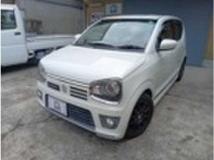 2017 Suzuki Alto