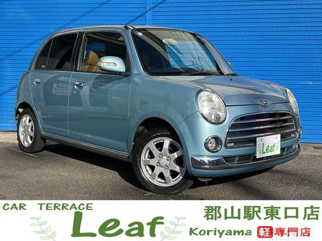 2006 Daihatsu Miragino