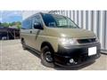 2004 Honda Step WGN