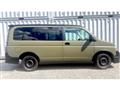 2004 Honda Step WGN