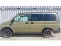 2004 Honda Step WGN