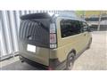 2004 Honda Step WGN
