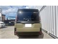 2004 Honda Step WGN
