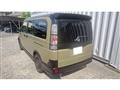 2004 Honda Step WGN