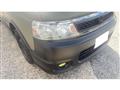 2004 Honda Step WGN