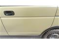 2004 Honda Step WGN