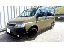 2004 Honda Step WGN