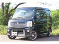 2011 Suzuki Every Wagon