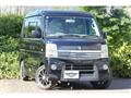 2011 Suzuki Every Wagon