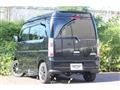 2011 Suzuki Every Wagon