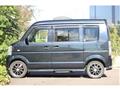 2011 Suzuki Every Wagon