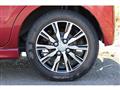 2014 Daihatsu Move Custom