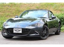 2023 Mazda Roadster