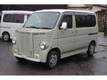 2007 Honda Vamos