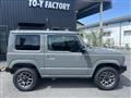 2026 Suzuki Jimny