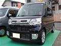 2017 Daihatsu Tanto