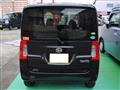 2017 Daihatsu Tanto