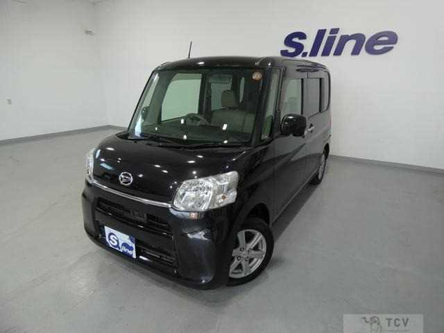 2015 Daihatsu Tanto