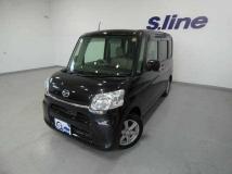 2015 Daihatsu Tanto