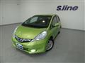 2011 Honda Fit