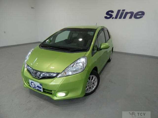 2011 Honda Fit