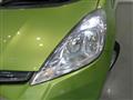 2011 Honda Fit