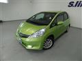 2011 Honda Fit