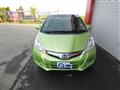 2011 Honda Fit