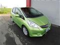 2011 Honda Fit